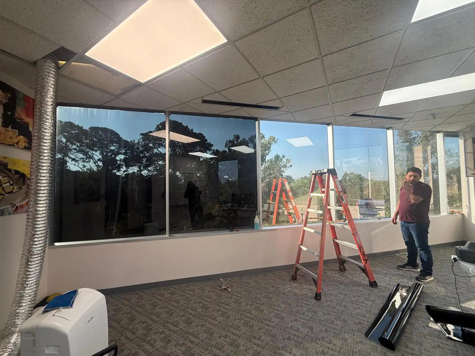 Windows project image - 2 - Champz Services LLC