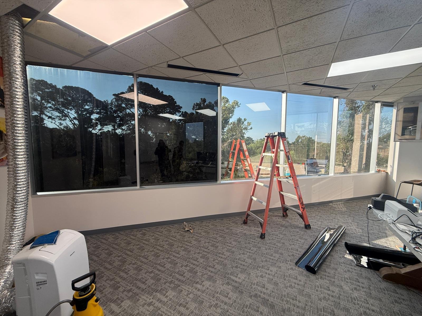 Windows project image - 3 - Champz Services LLC