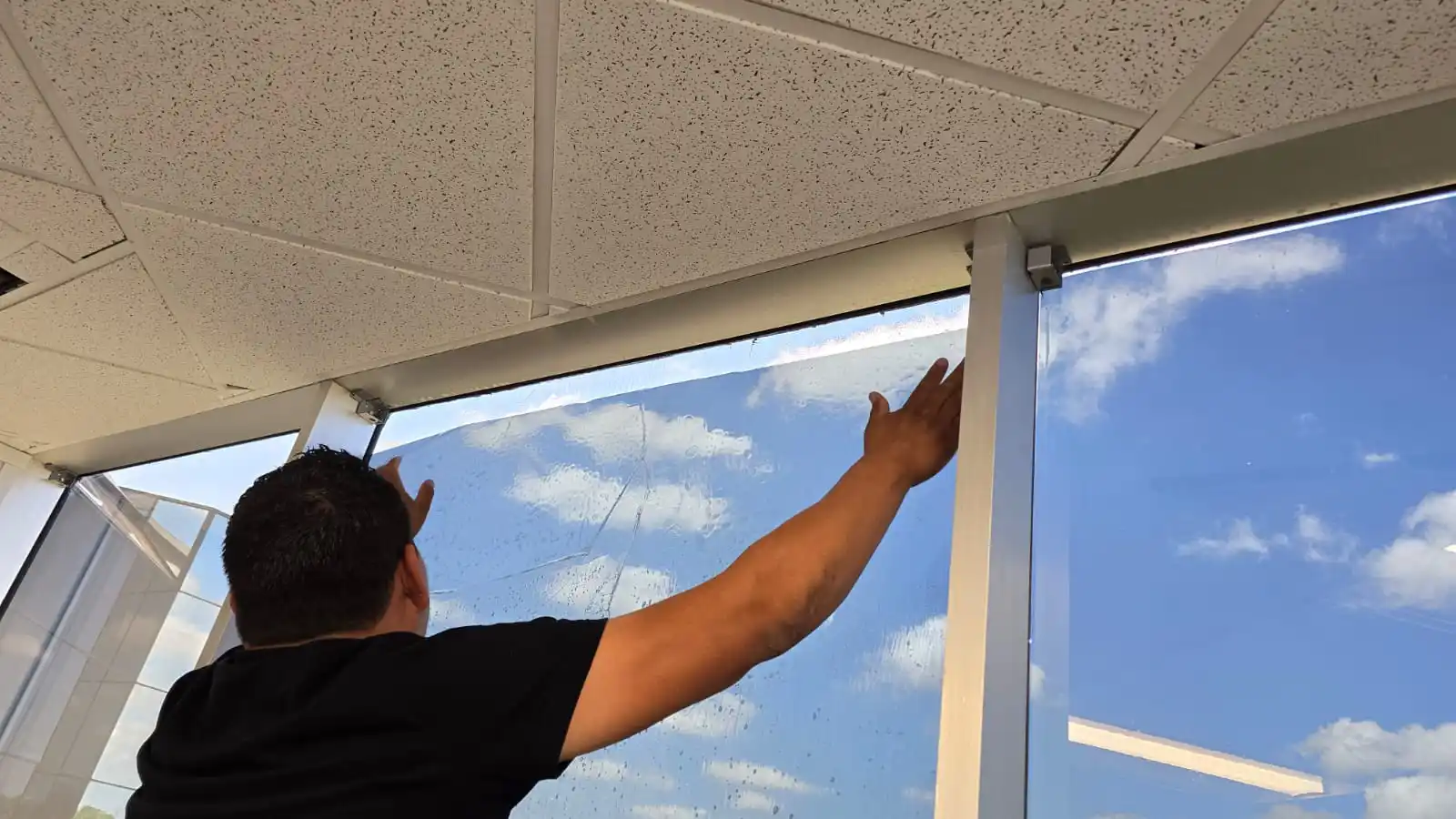 Windows project image - 7 - Champz Services LLC