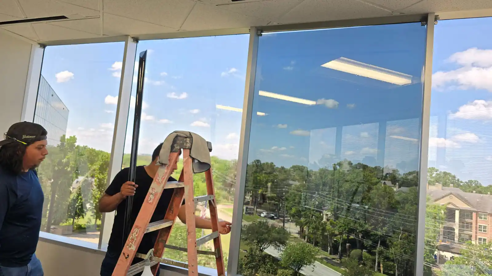 Windows project image - 8 - Champz Services LLC