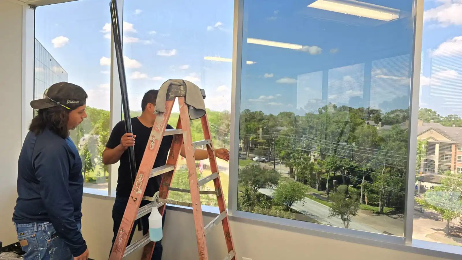 Windows project image - 9 - Champz Services LLC