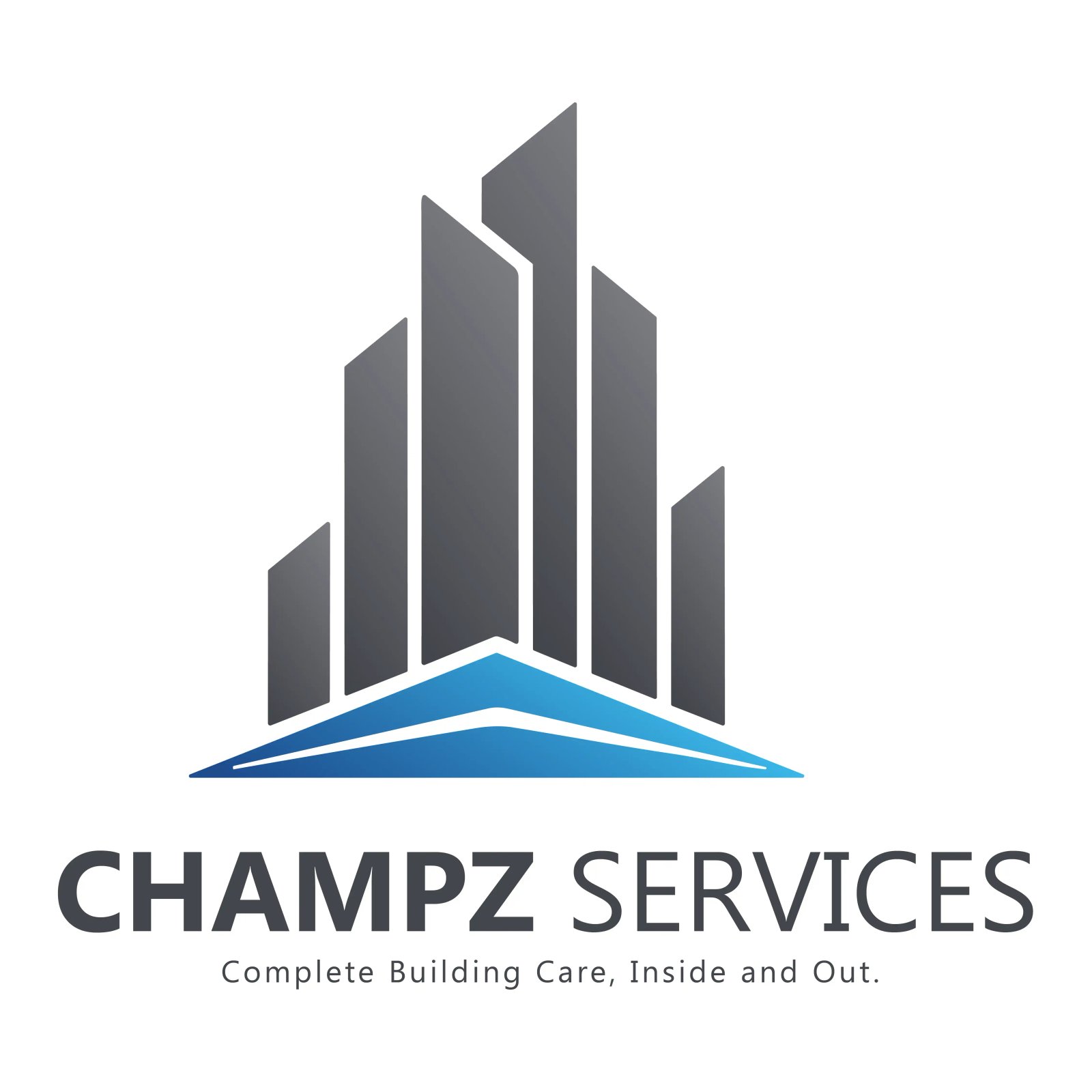 Champz Services LLC Logo